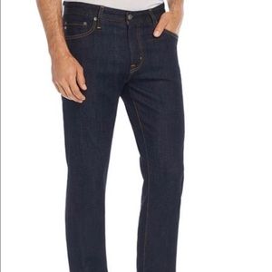 Men’s Adriano Goldschmied slim straight Jean